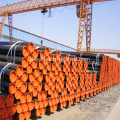 GB Steel Tube Grade L245 welding steel pipe